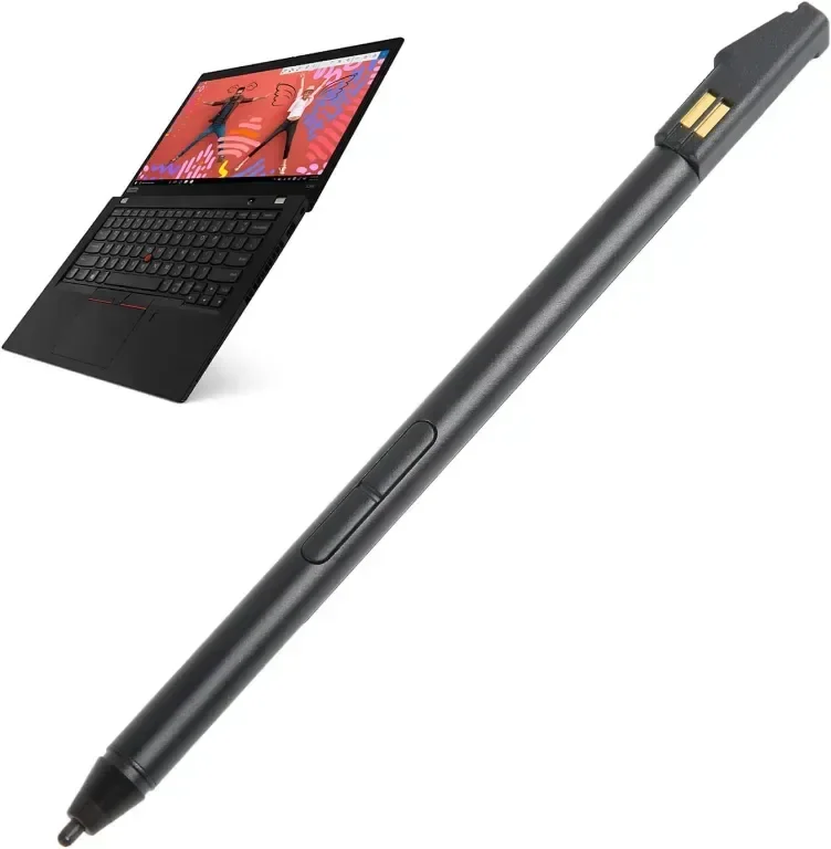 SUNGOOYUE Stylus Pen за ThinkPad X390 Yoga X13 Yoga — снимка 6
