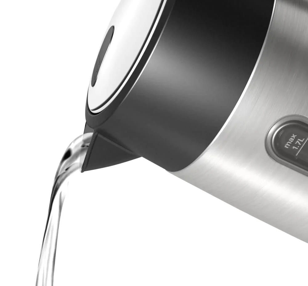 Електрическа кана, Bosch TWK4P440 — снимка 2
