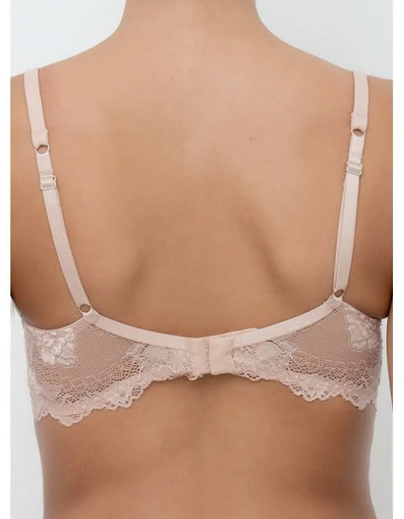 Lormar 75B, 80B, 85B, 90B, 70C, 75C, 8C, 85C, 90C, 70D, 75D, 80D, 85D черен, телесен, бял сутиен Лормар — снимка 5