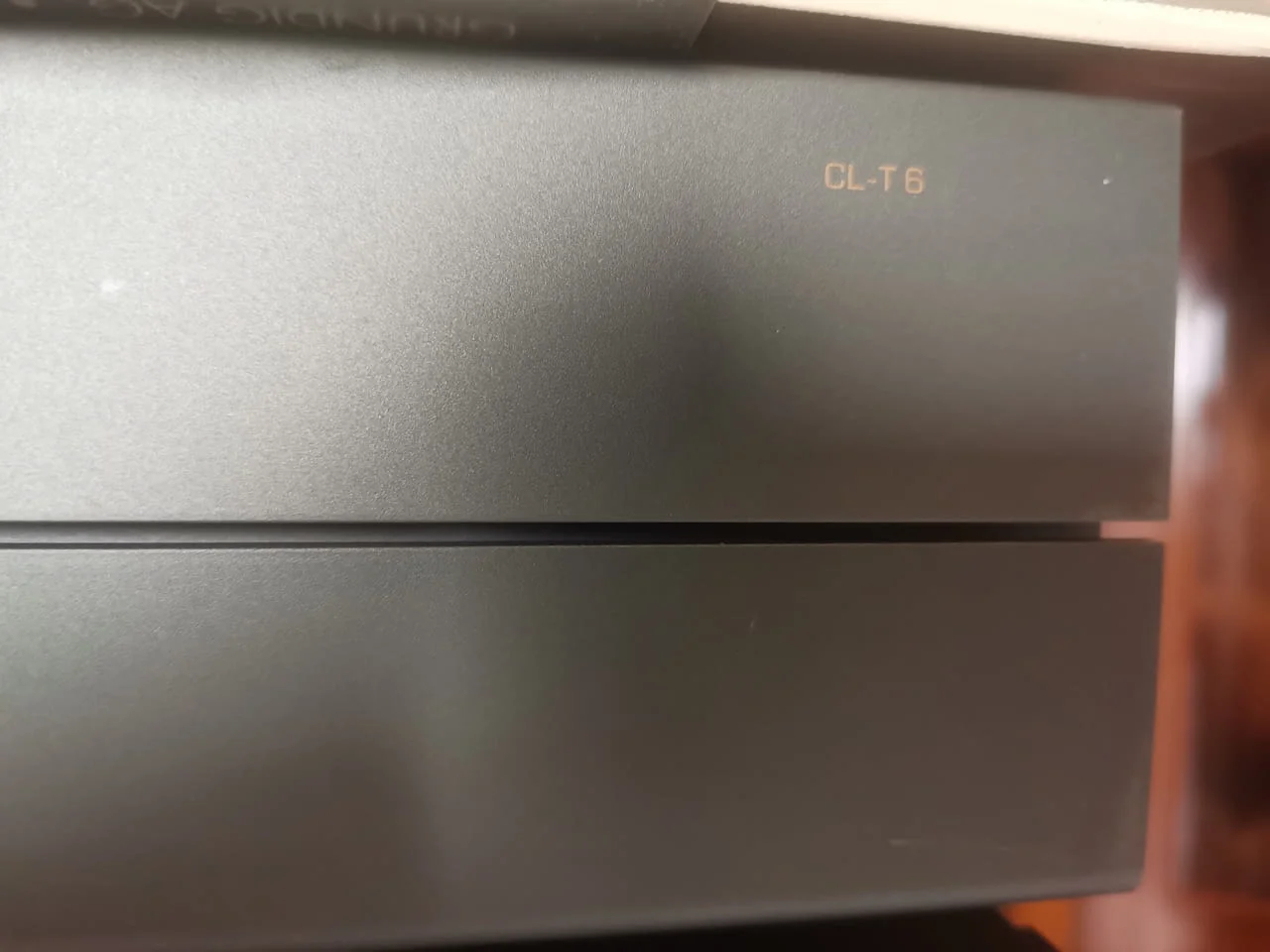 Grundig City Line — снимка 8