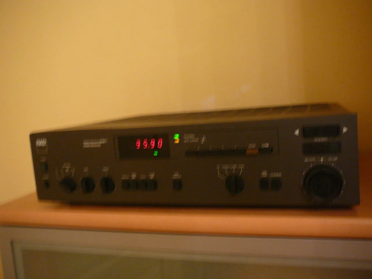 Nad 7240pe — снимка 3