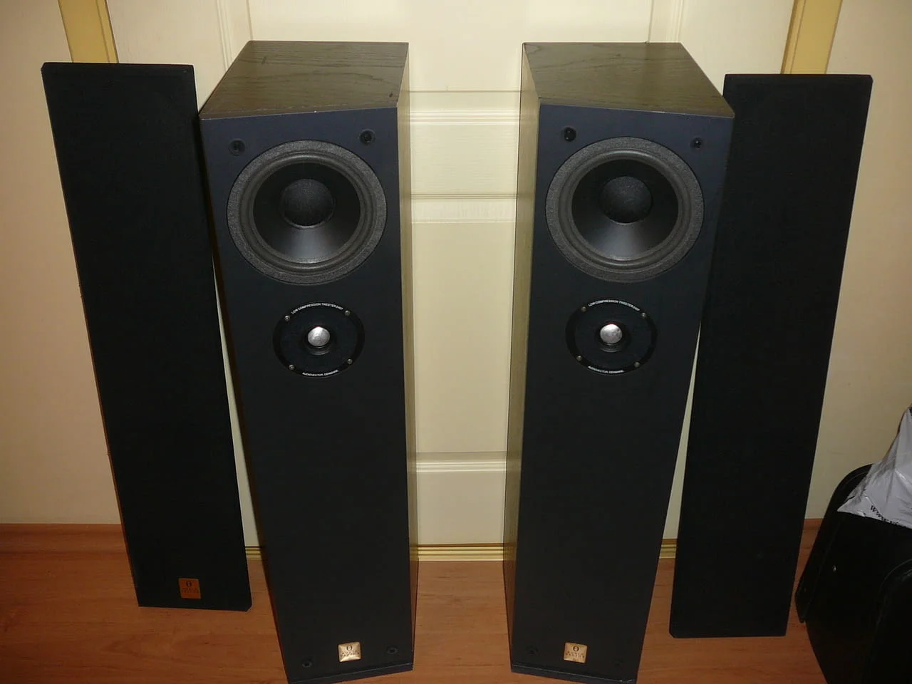 Audio vector f3 — снимка 4