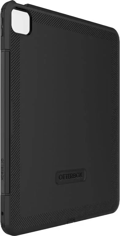 Калъф OtterBox Defender за iPad Pro 13" (2024),ултра-здрав с протектор — снимка 2