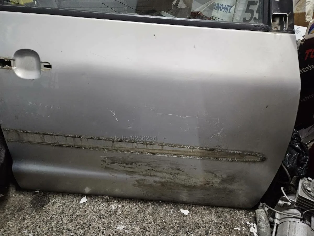 Врата дясна за Ford Galaxy Sharan Alhambra — снимка 4