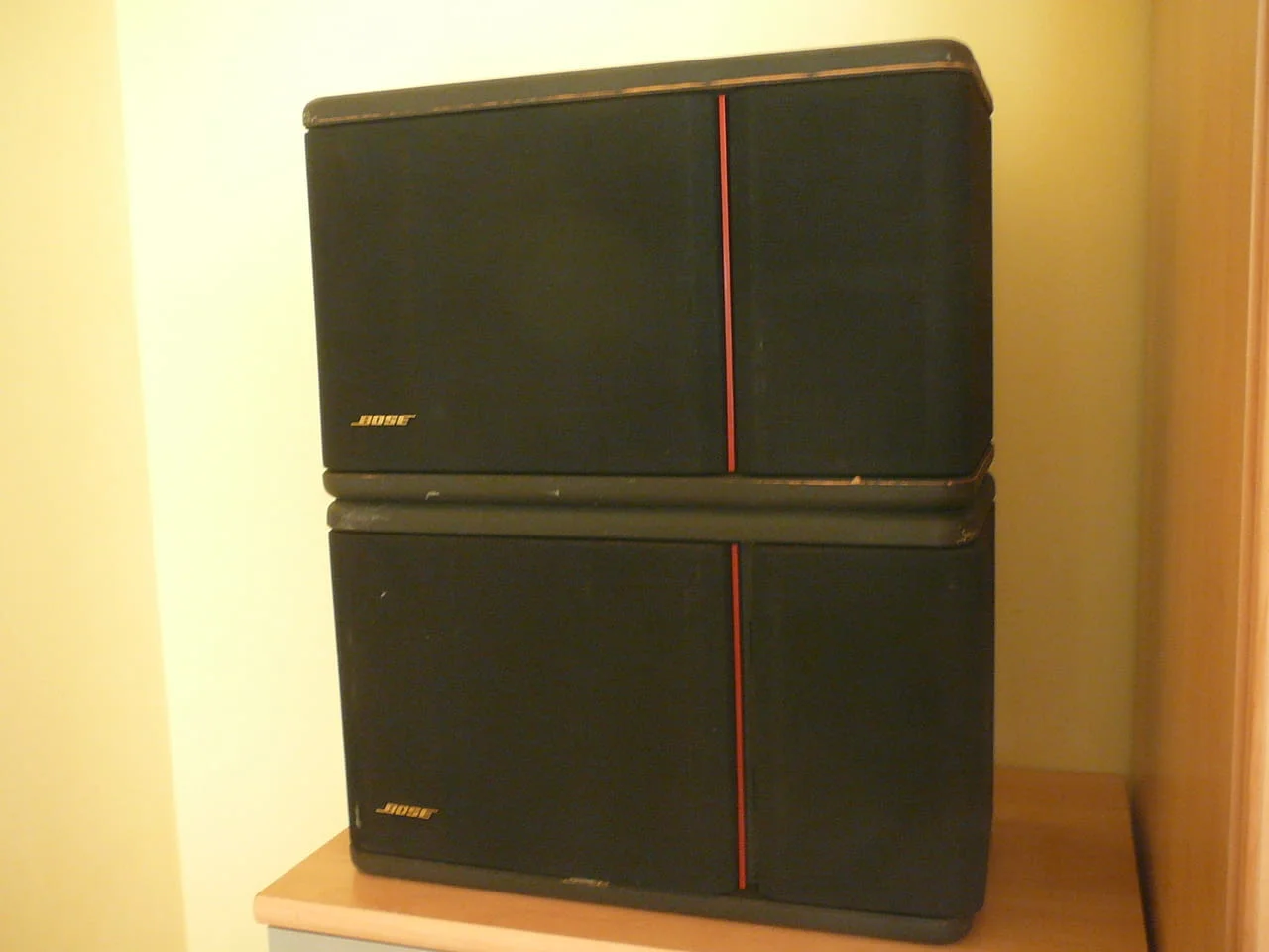 Bose 305 — снимка 3