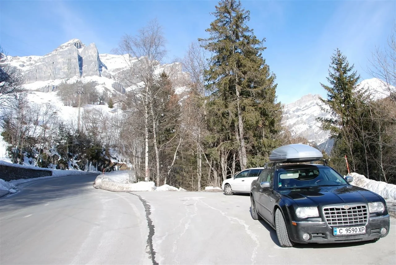 Chrysler 300C 5.7 HEMI V8 2005 - бензин, гаражен, нисък пробег — снимка 3