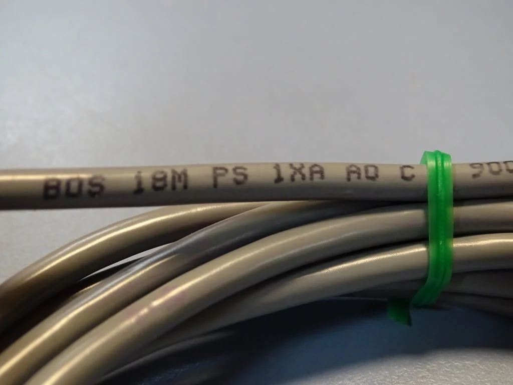 Фотоелектрически ифрачервен датчик Balluff BOS 18M-PS-1XA-AO-C Photoelectric sensor 10-30VDC — снимка 10