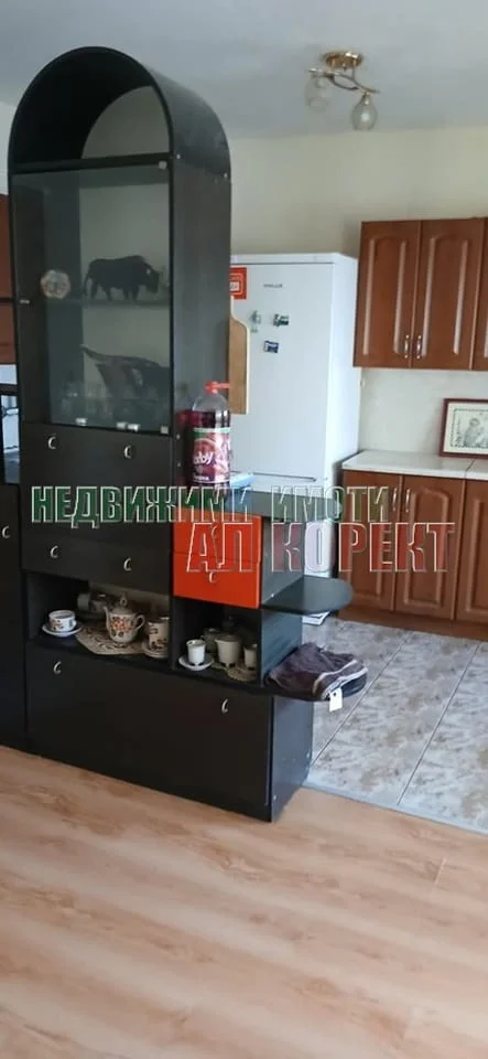 Двустаен, слънчев, тухла на Лятно Тракия