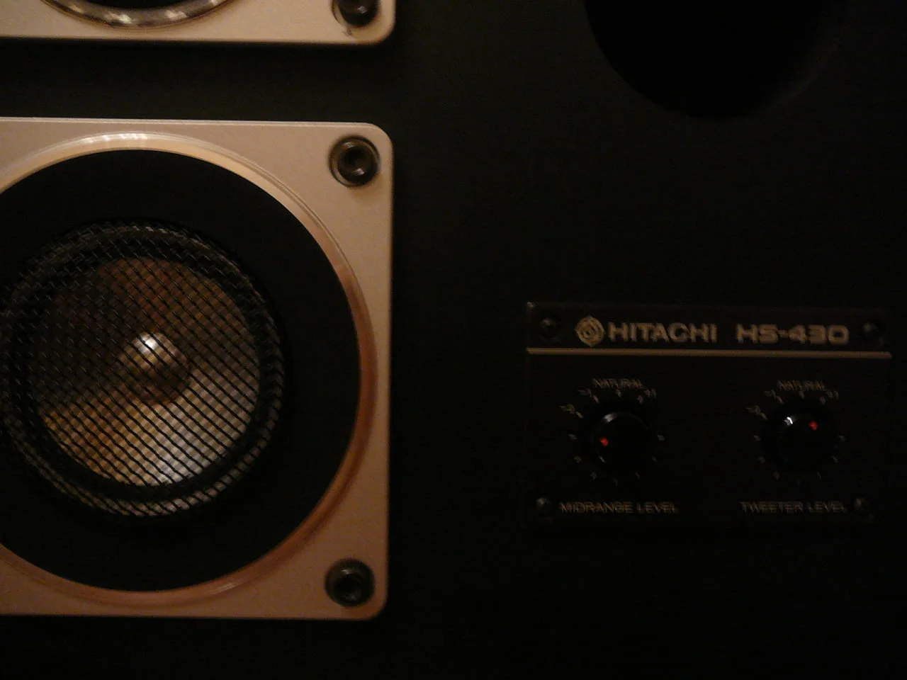 Hitachni hs-430 — снимка 8