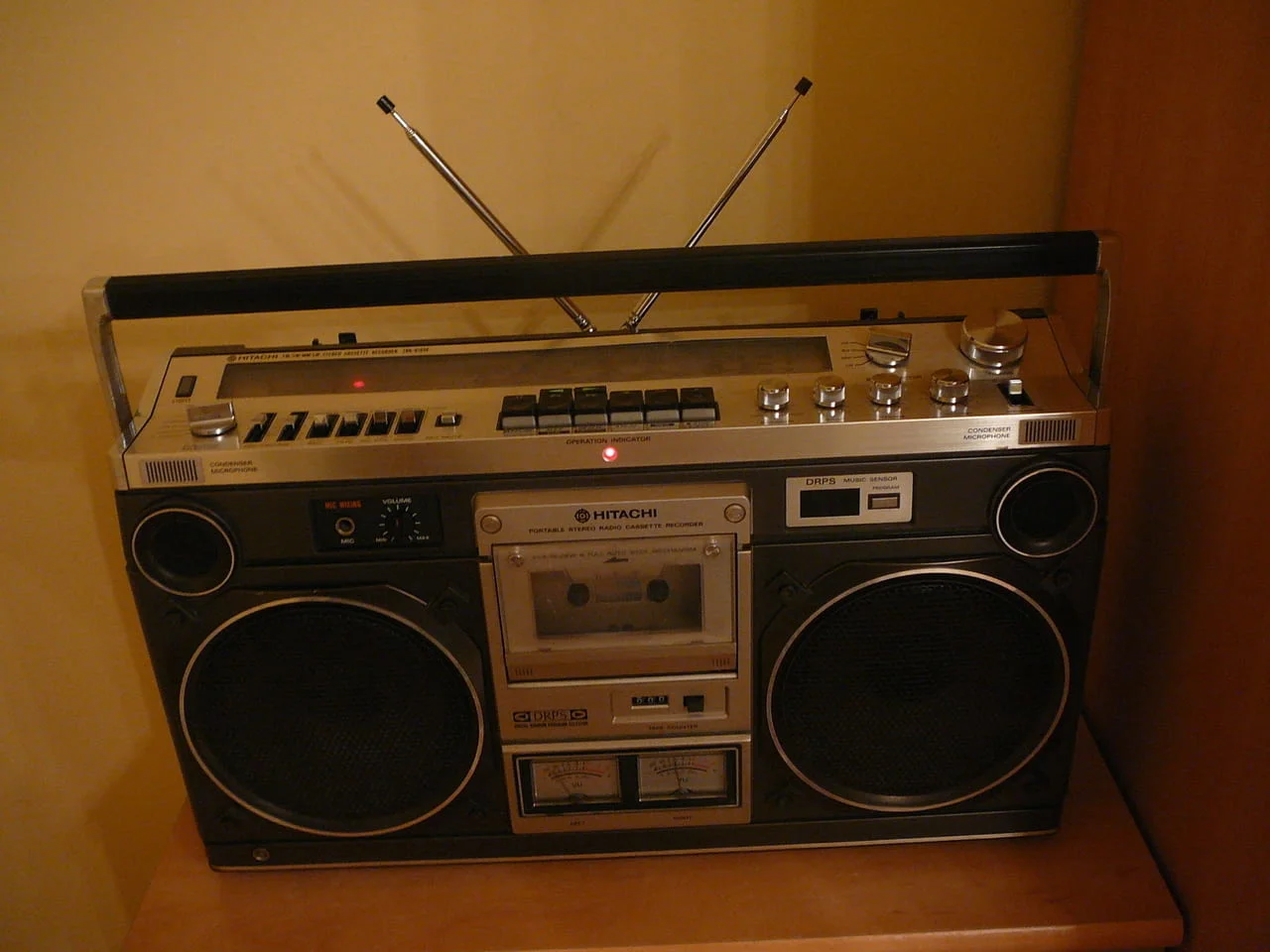 Hitachi trk-8180e /9 — снимка 6