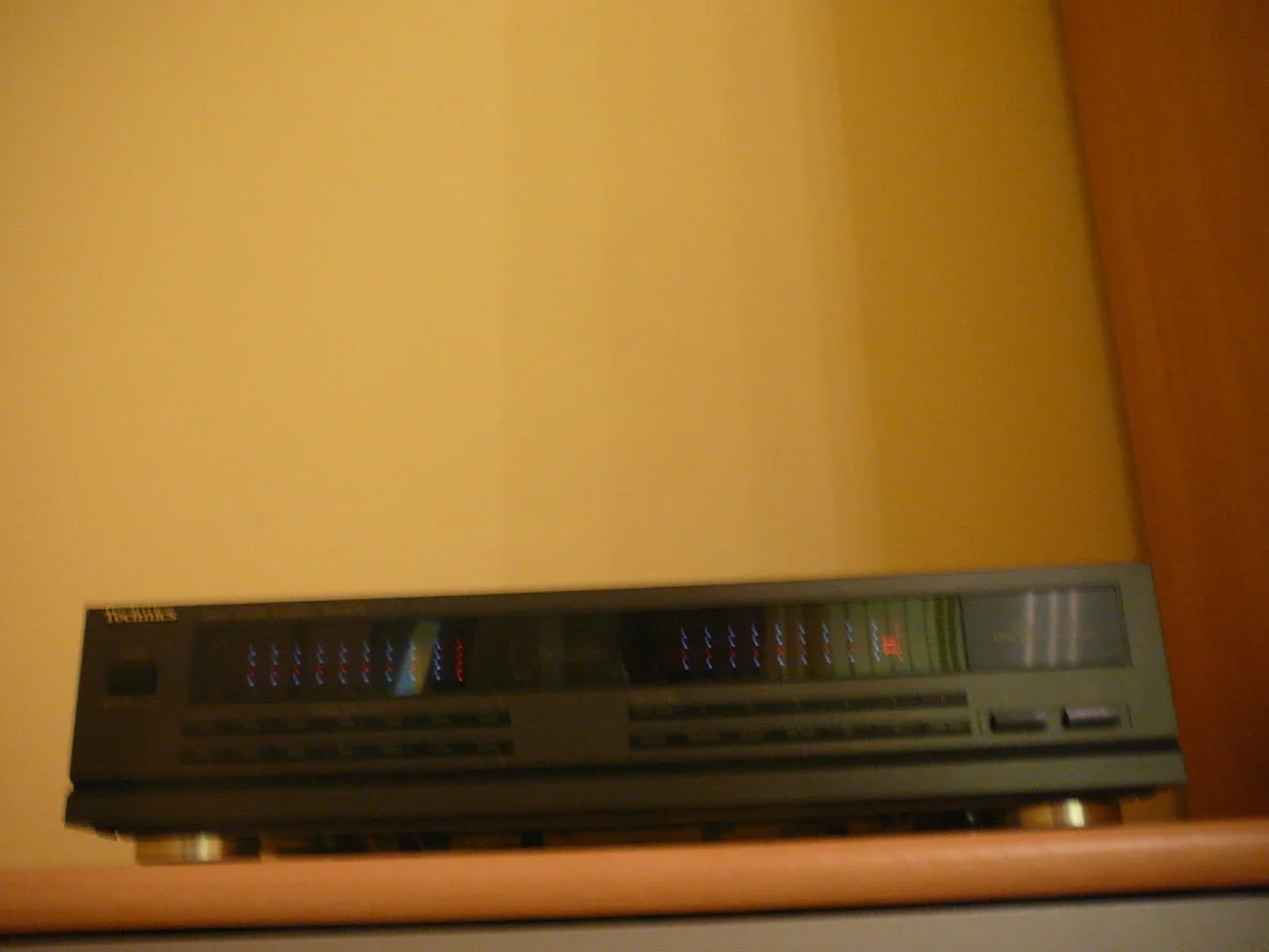 Technics sh-ge70 — снимка 4