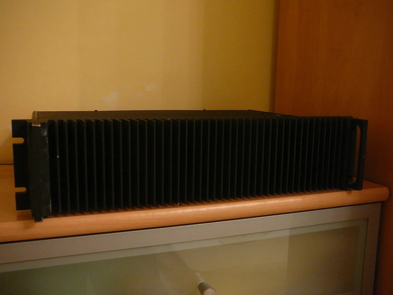 Stanford audio research b 200 — снимка 2