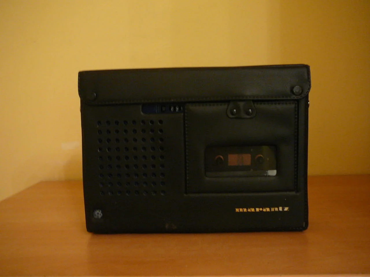 Marantz pmd-201 2 broi — снимка 5