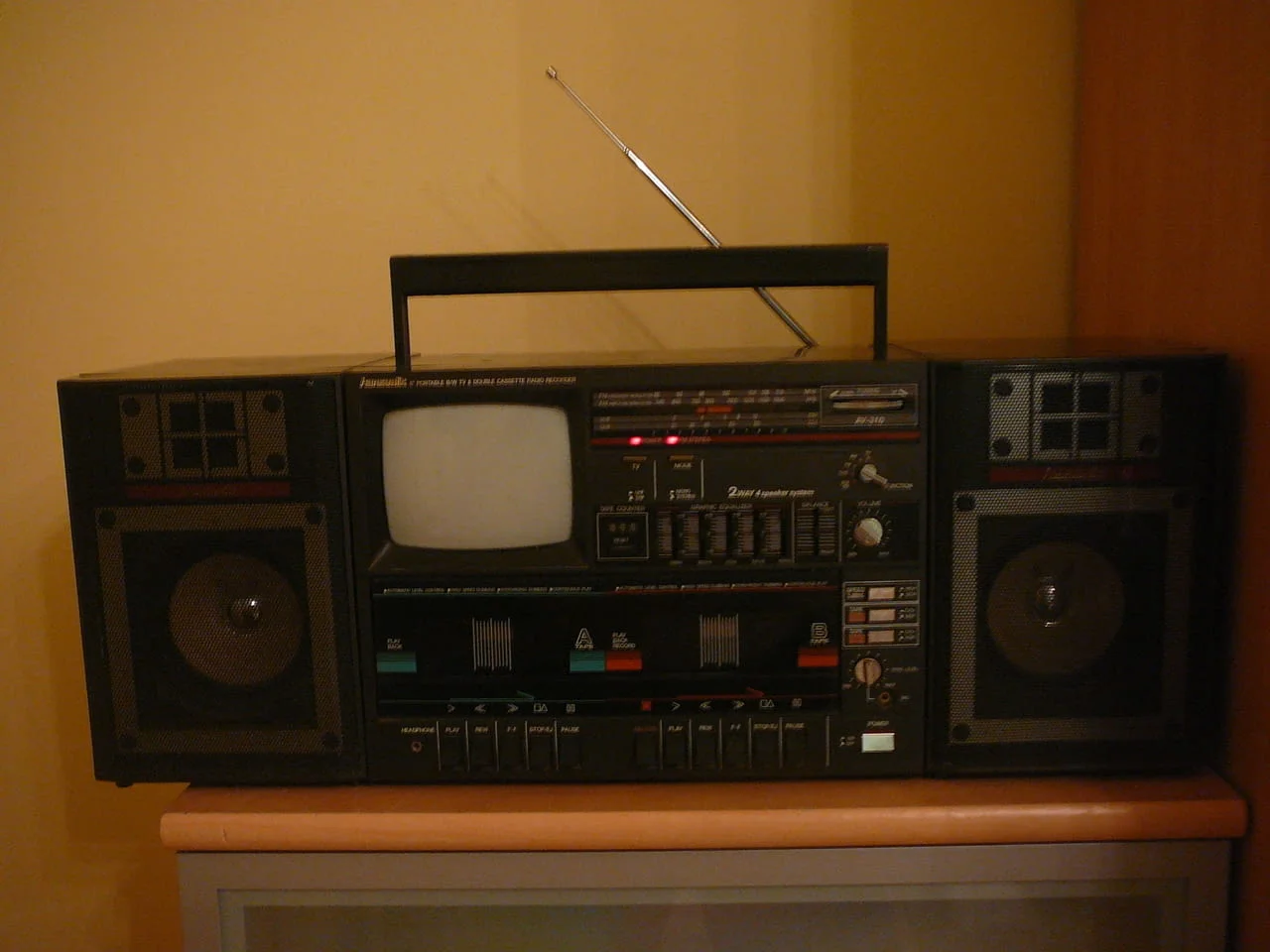 Hanseatic av-310