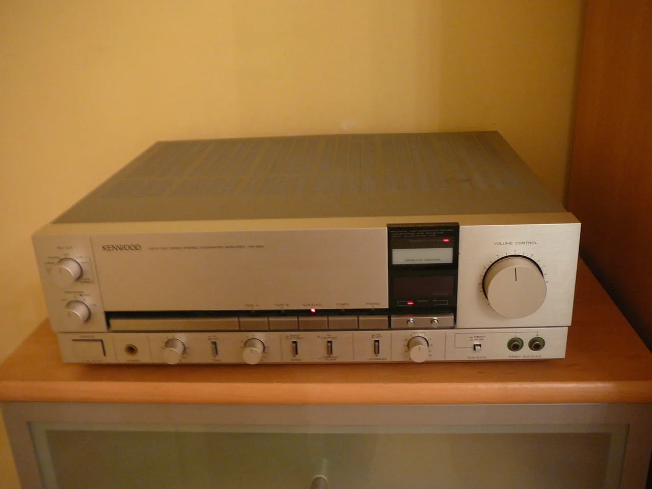 Kenwood ka-990 — снимка 4