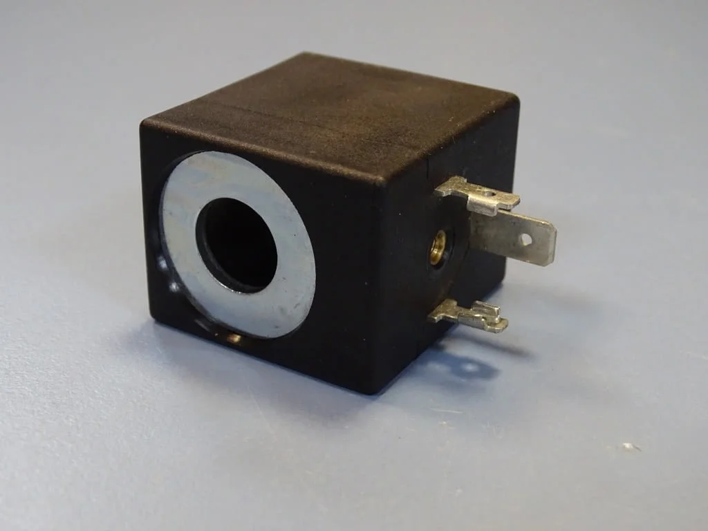 Бобина ел. магнитна UNIVER DB-0502 coil solenoid — снимка 6
