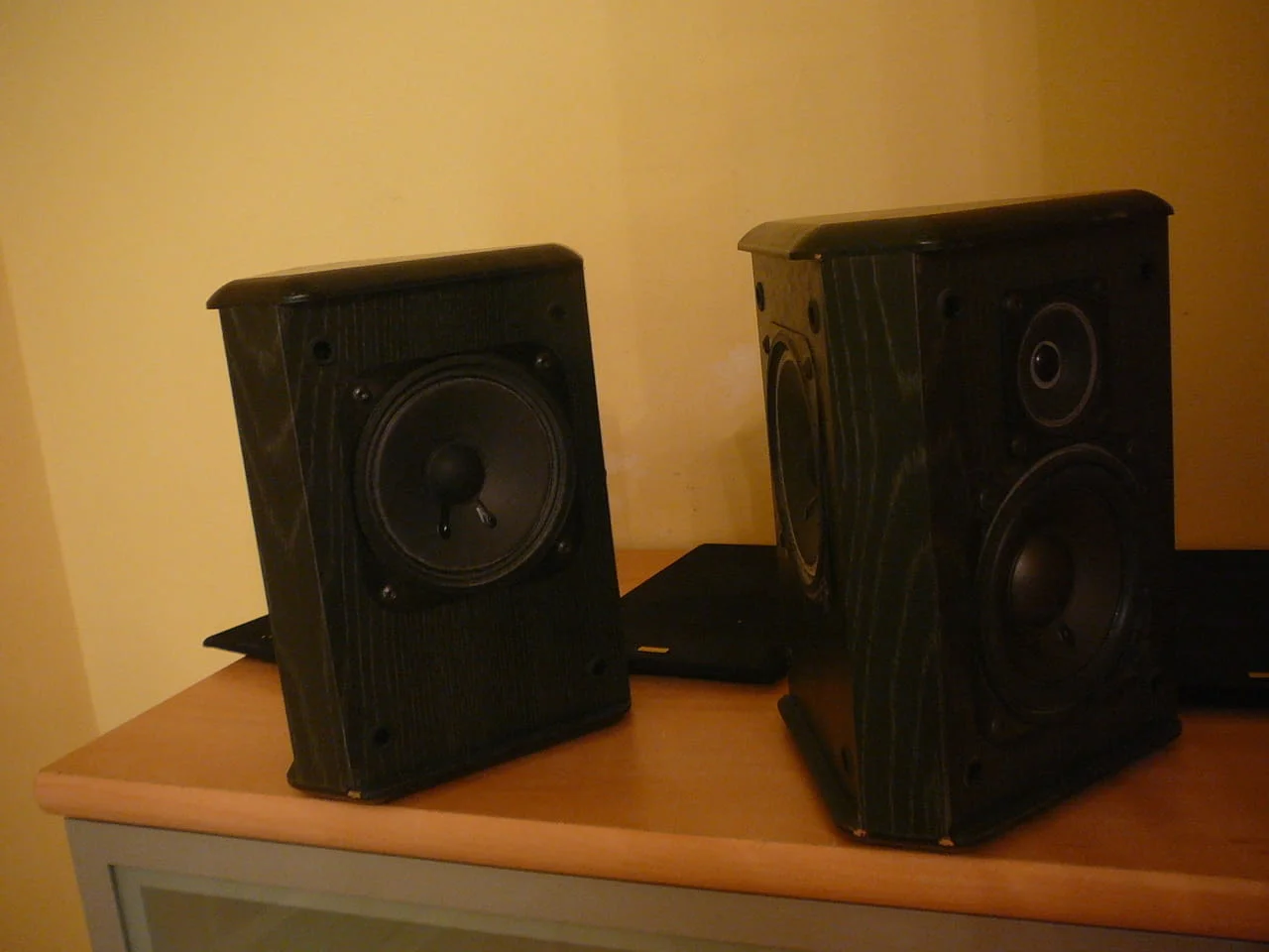 Jamo surround 200 — снимка 5