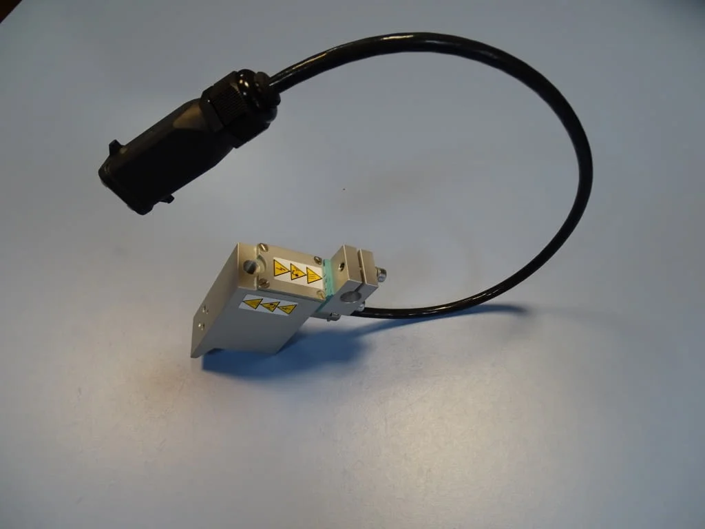 Нагревател Robatech Heating part AX101 230V, 200W — снимка 4