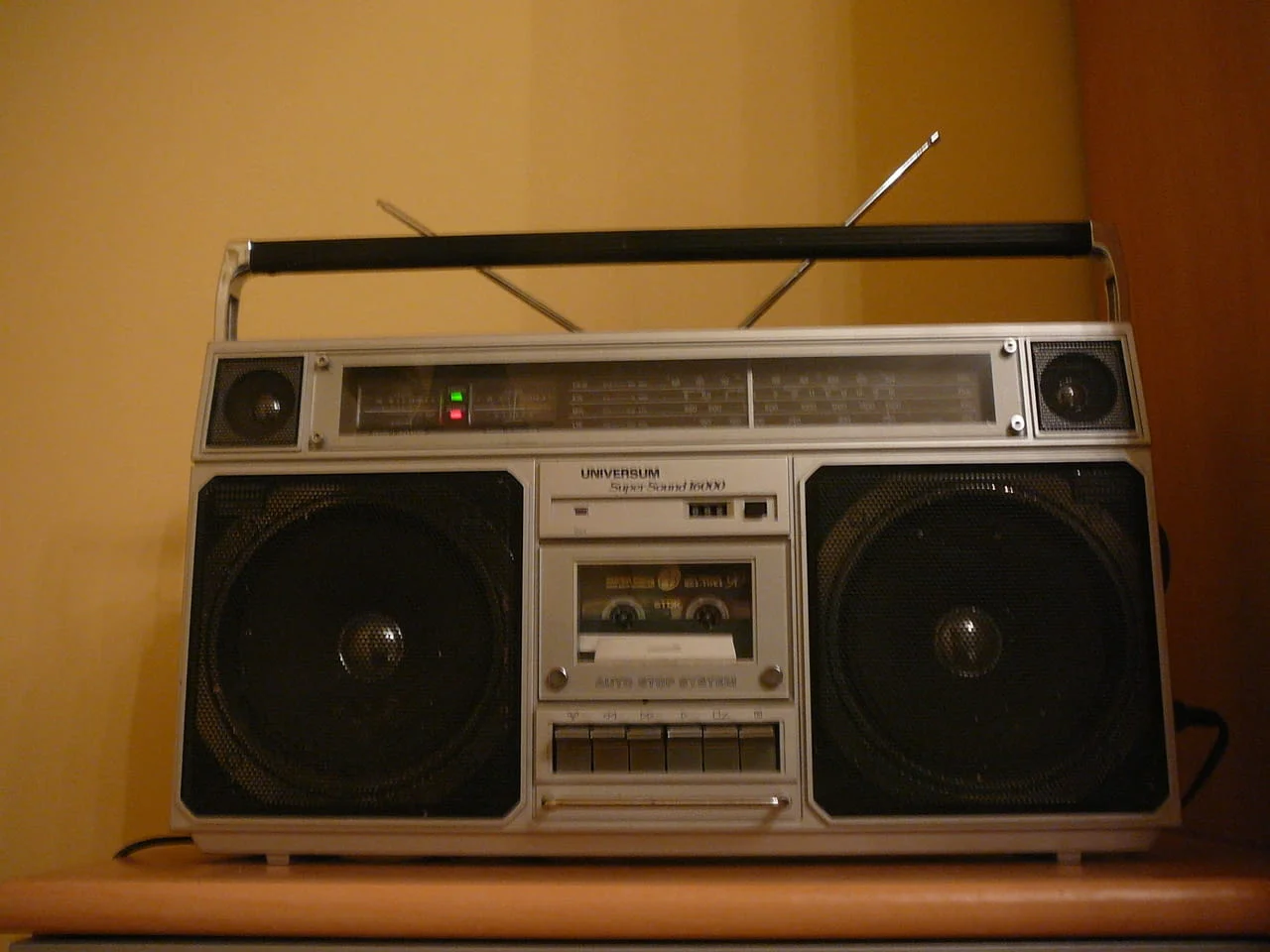 Universum ctr-2605 — снимка 5