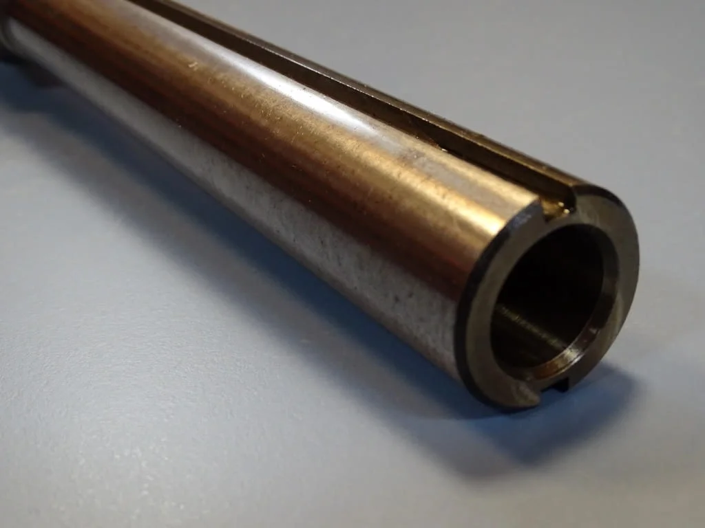Шпиндел за фреза L-450 milling spindle ISO40 — снимка 6