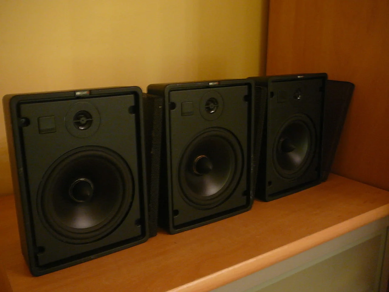 Mb quart ql e 72 — снимка 3