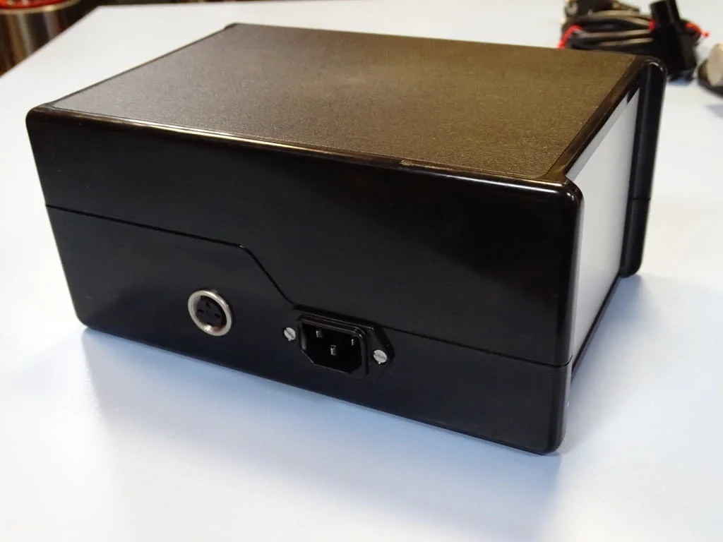 Газов детектор MAILE GWT-1 Gas detector — снимка 5