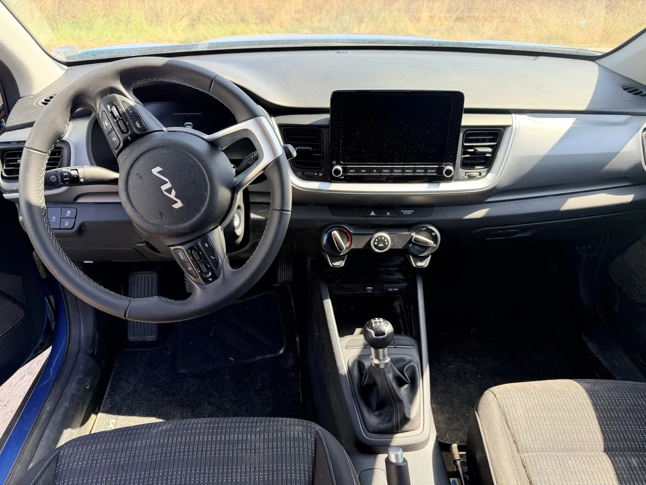 Kia Stonic 1.2 CVVT двигател G4LF, 79 кс., 5 ск., 15 000 км., 2025 г., euro 6E, Киа Стоник 1.2 CVVT — снимка 9