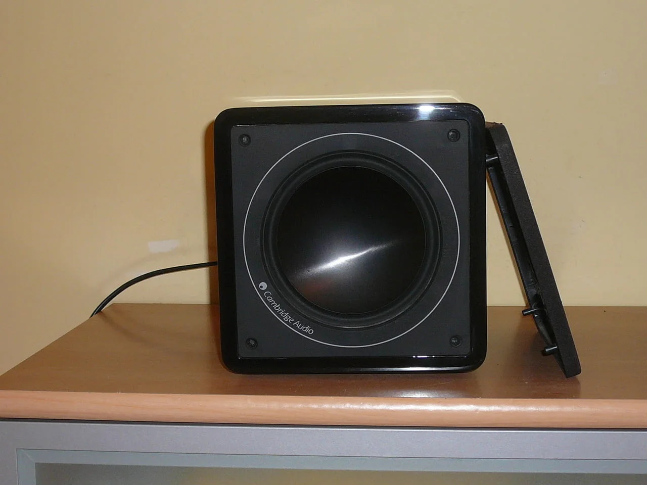 Cambridge audio minx-x200 — снимка 4