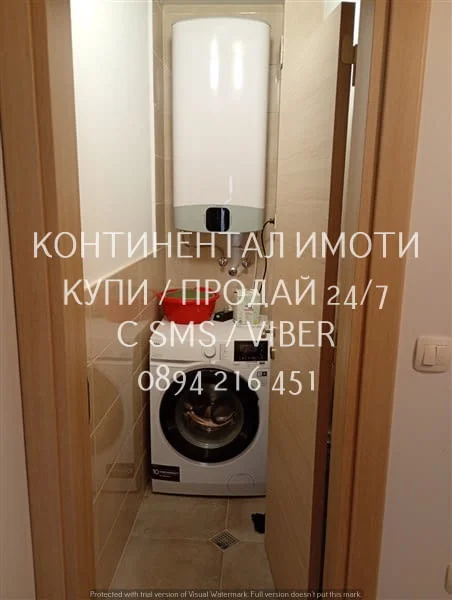 Код 63207. Нов тристаен монолит 90м2 с опция подземно паркомясто... Намира се в Парк Отдих и Култура — снимка 7