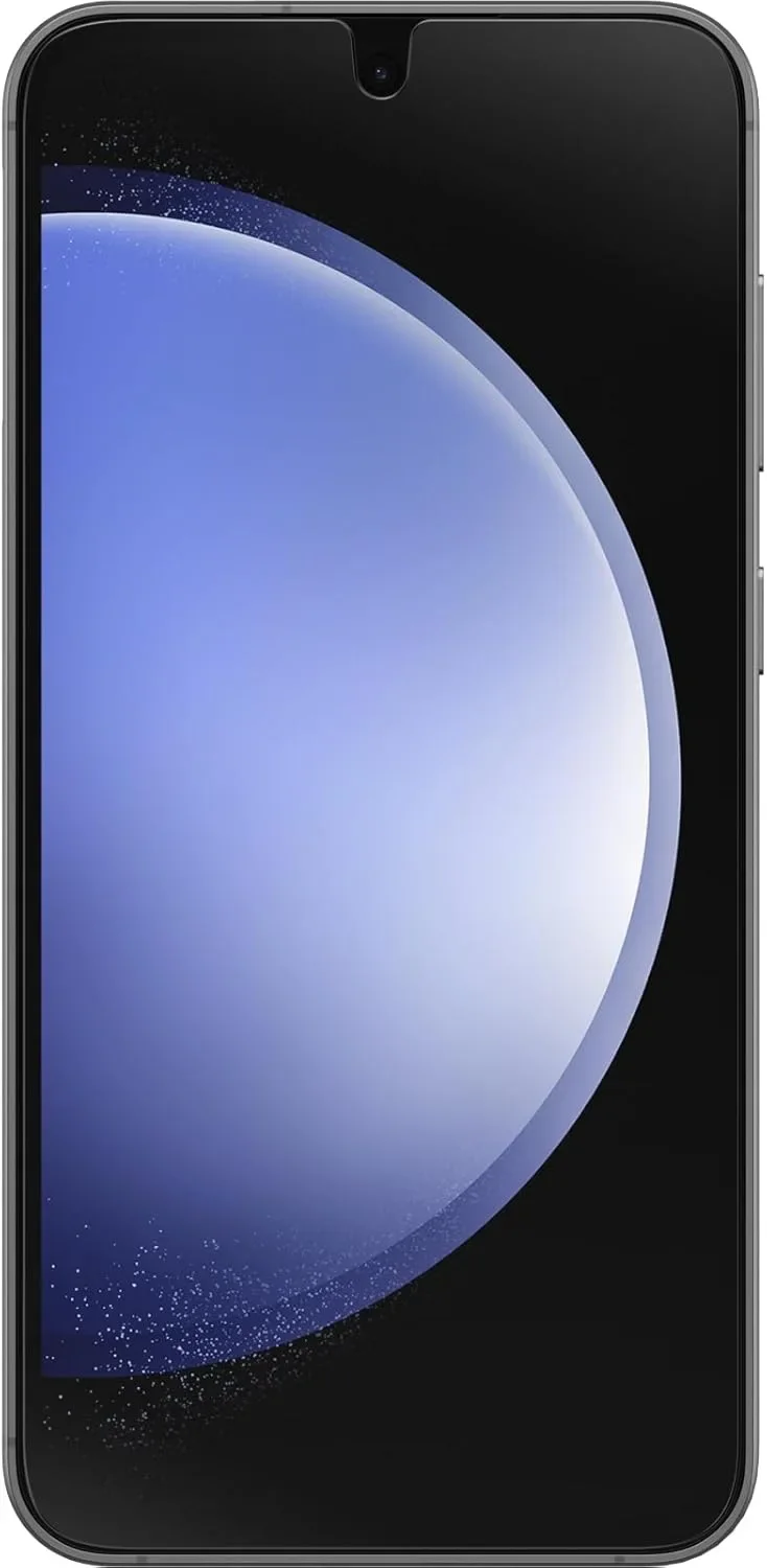 OtterBox Premium Glass стъклен протектор за екран за Samsung Galaxy S23 FE (DROP+ / 9H) — снимка 3