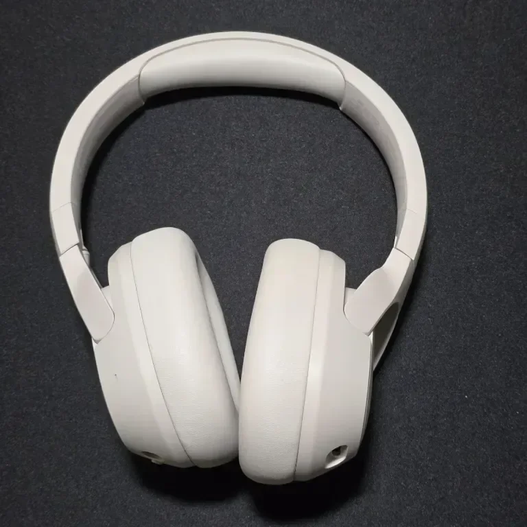 Безжични слушалки Belkin SoundForm Isolate, Bluetooth, 60 часа, дълбок бас — снимка 8