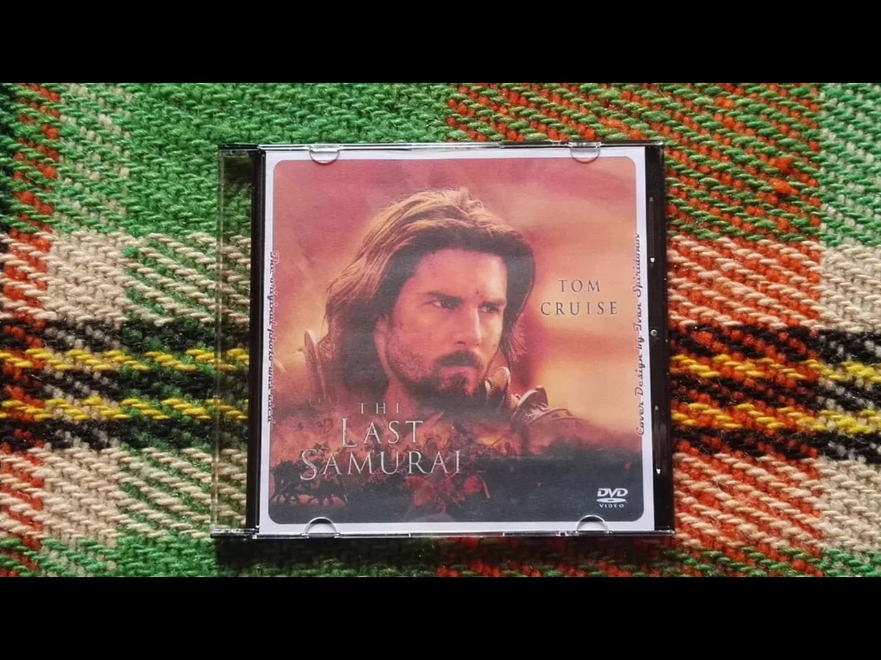 Лична колекция ИГРАЛНИ филми (2) на DVD — снимка 6
