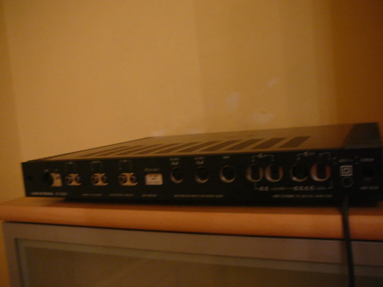 Grundig sv-2000 — снимка 9