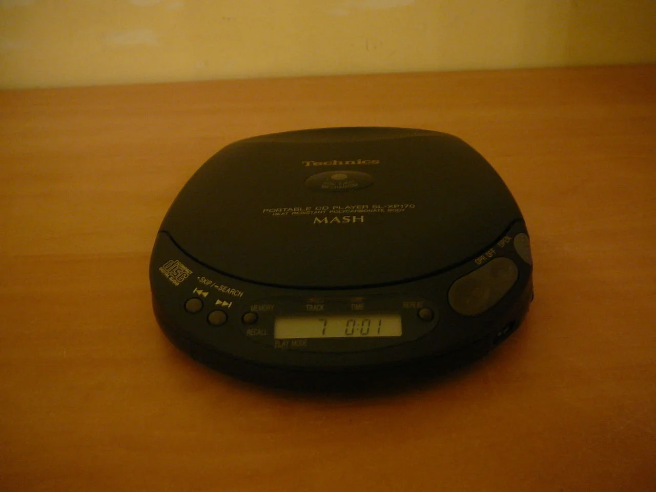 Technics sl-xp170 — снимка 8