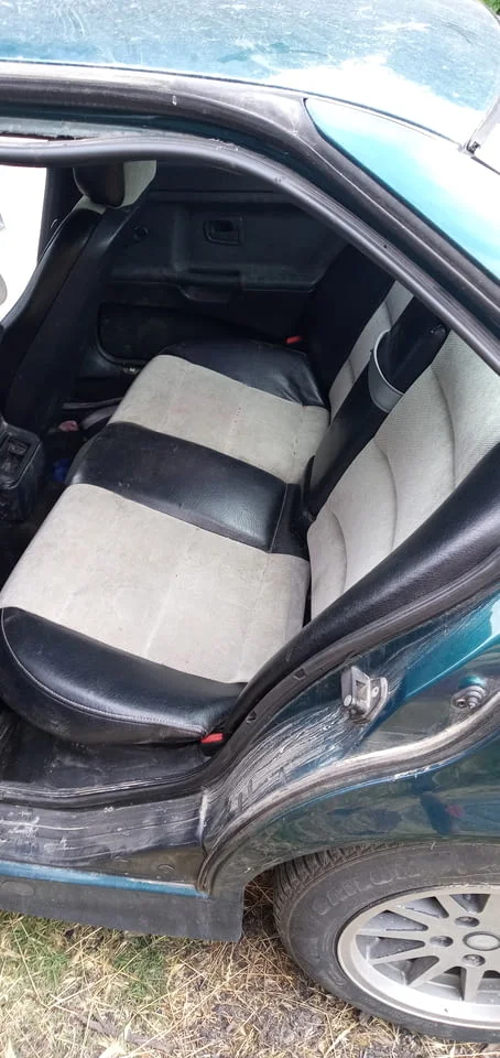 BMW 318 e36 БМВ е36 m43b18 на части — снимка 7