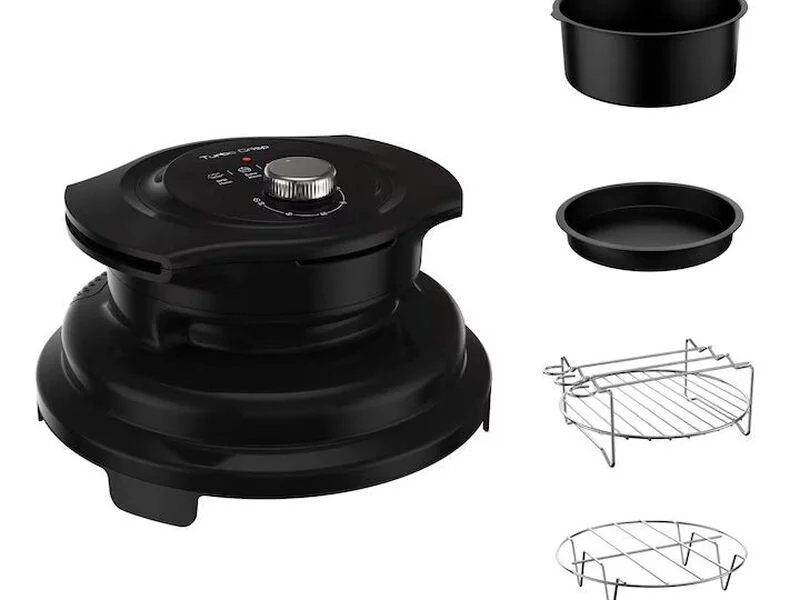 Мултикукър, Tefal LF101810