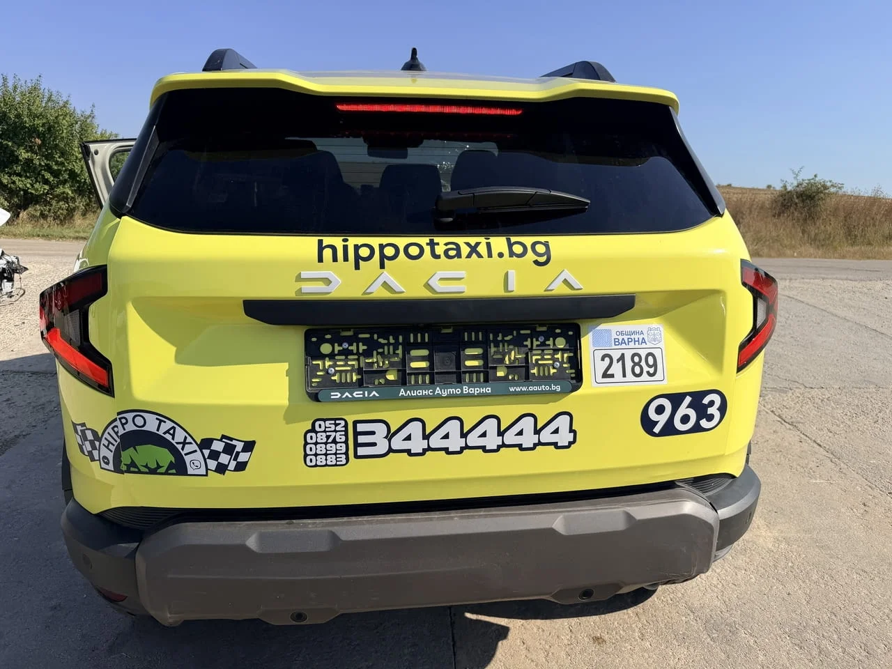 Dacia Duster 3, двигател H4D480, 1.0 Eco G-101, 101 кс., Бензин/Автогаз(LPG), ск. Кутия JT4, 6 — снимка 5