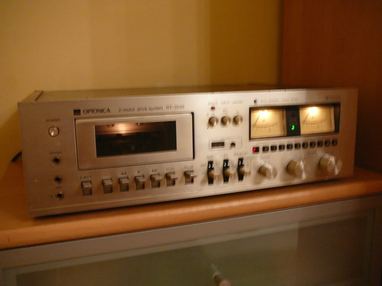 Optonica rt-3535h — снимка 2
