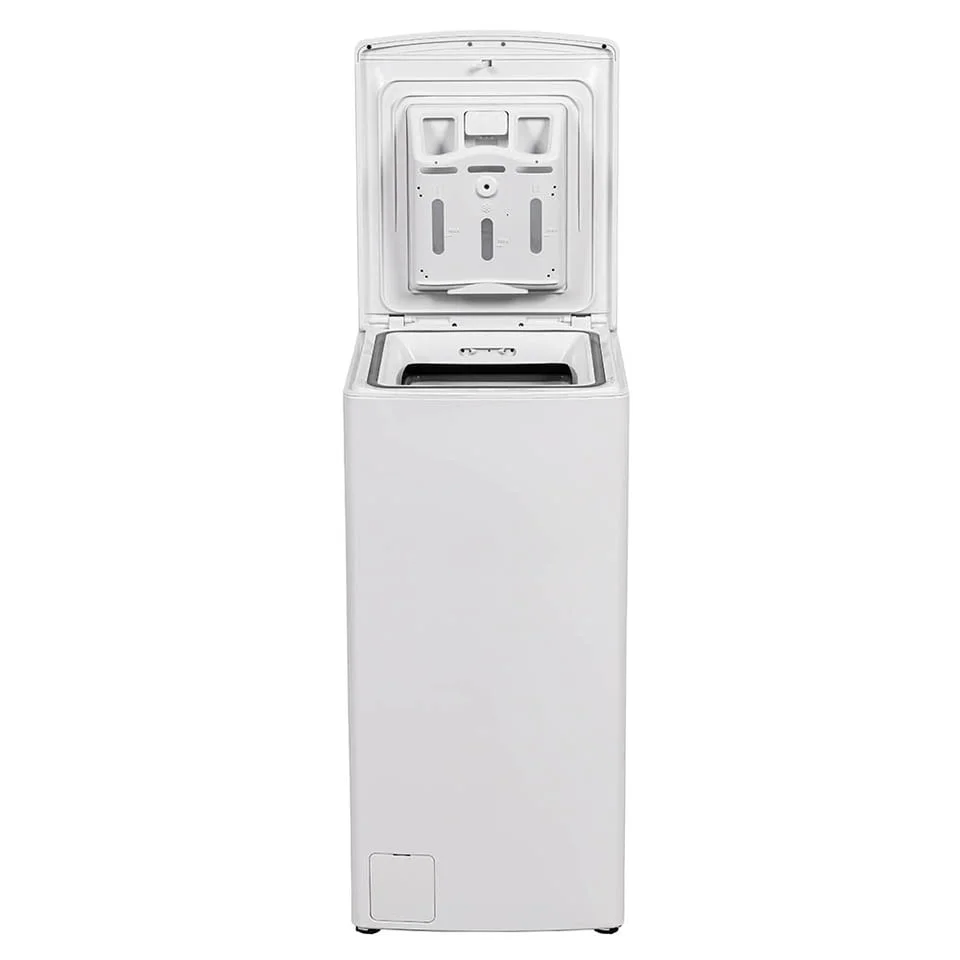 Пералня Muhler SWM712TMWC, 7kg, 1200rpm, горно зареждане — снимка 5