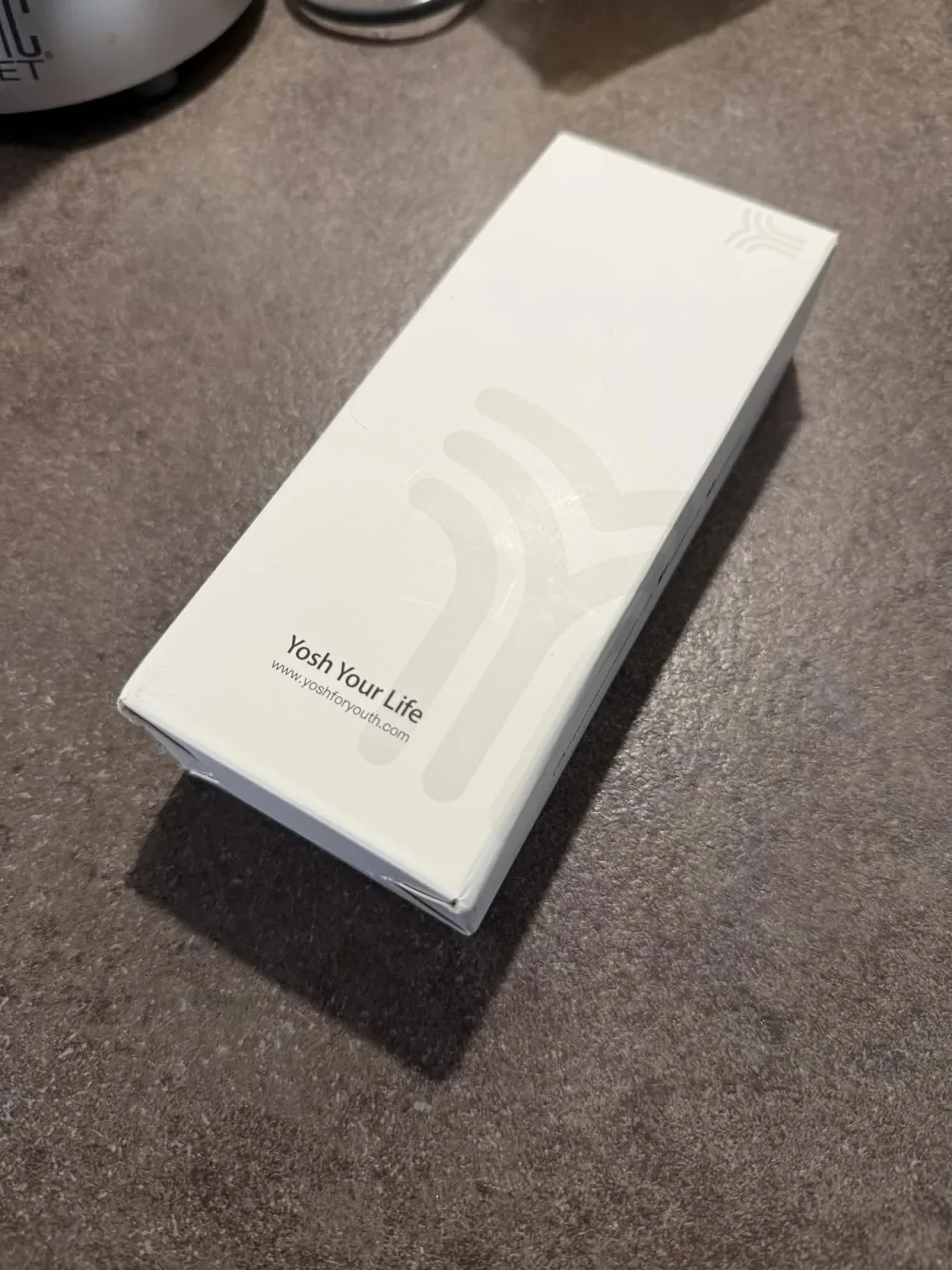 YOSH за MagSafe 3в1 вакуумна магнитна поставка за телефон за кола (вент/табло/предно стъкло) — снимка 8