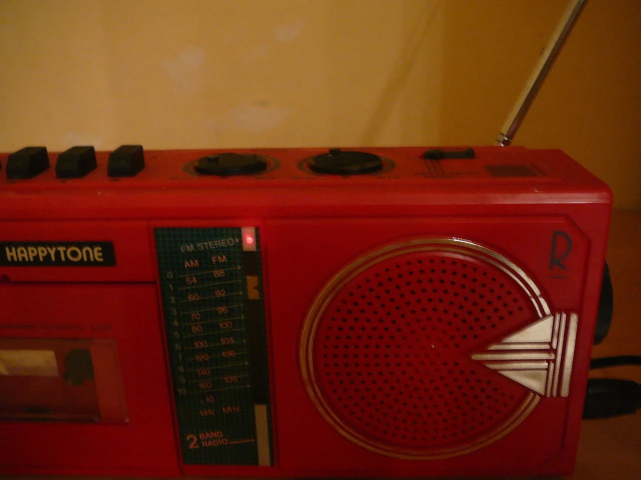 Happytone cr-460 — снимка 5