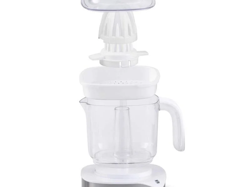 Цитрус преса HOMA HJ-4012 Cadis — снимка 3