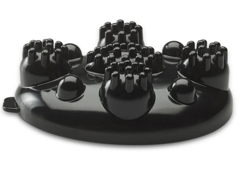 Масажор, Beurer MG 24 Massager with heat function — снимка 2