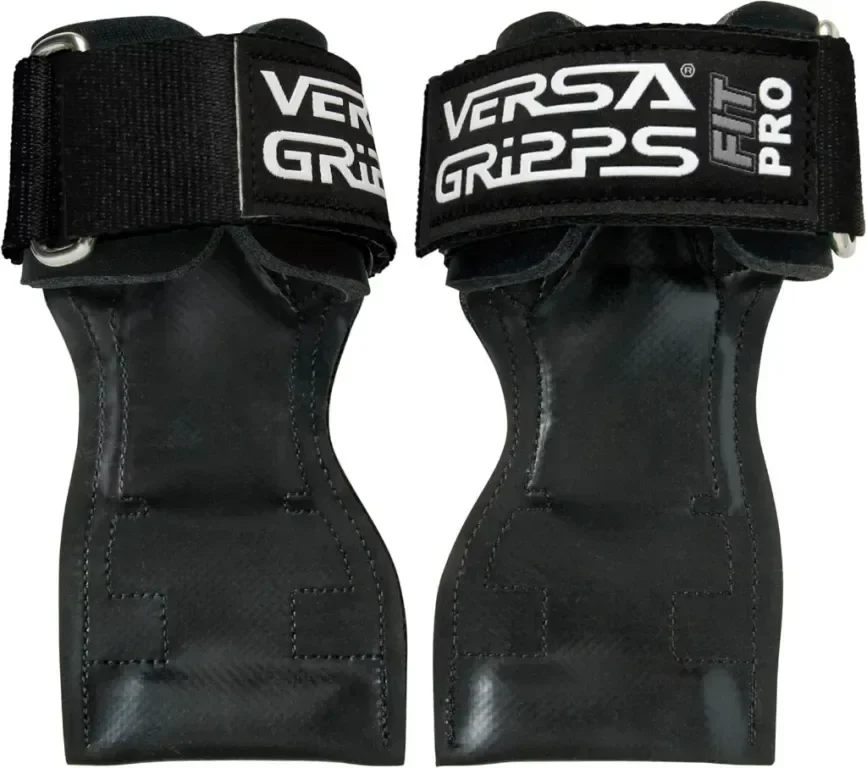Versa Gripps® Fit Pro каишки за китки за спортистки, XS ; L