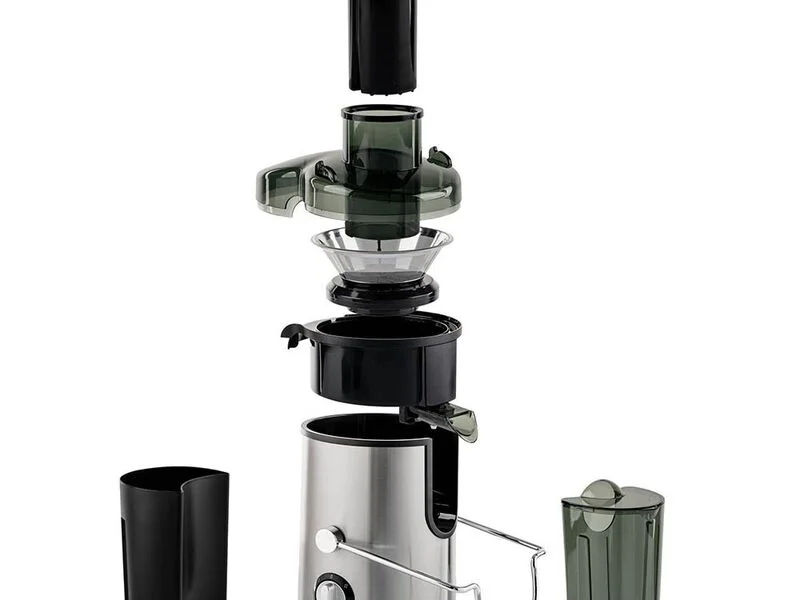 Сокоизстисквачка Muhler MJ-686 — снимка 3