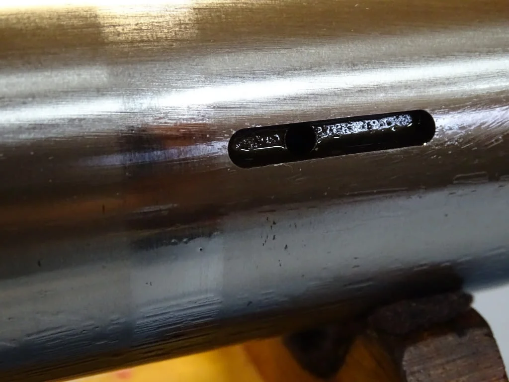 Шпиндел за шлайф 3К227В Ф85 L-260 0.003mm — снимка 8
