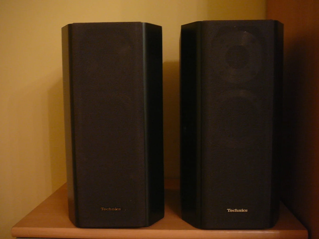 Technics sb-ca1060
