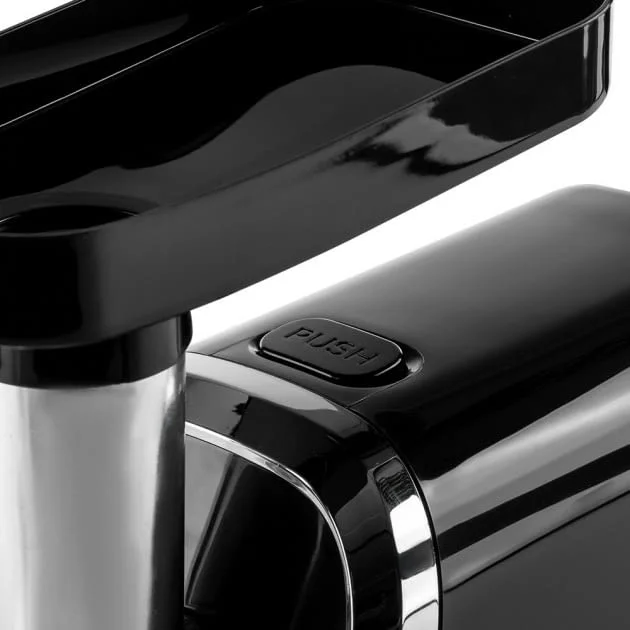 Месомелачка Muhler MG 1303TS — снимка 3