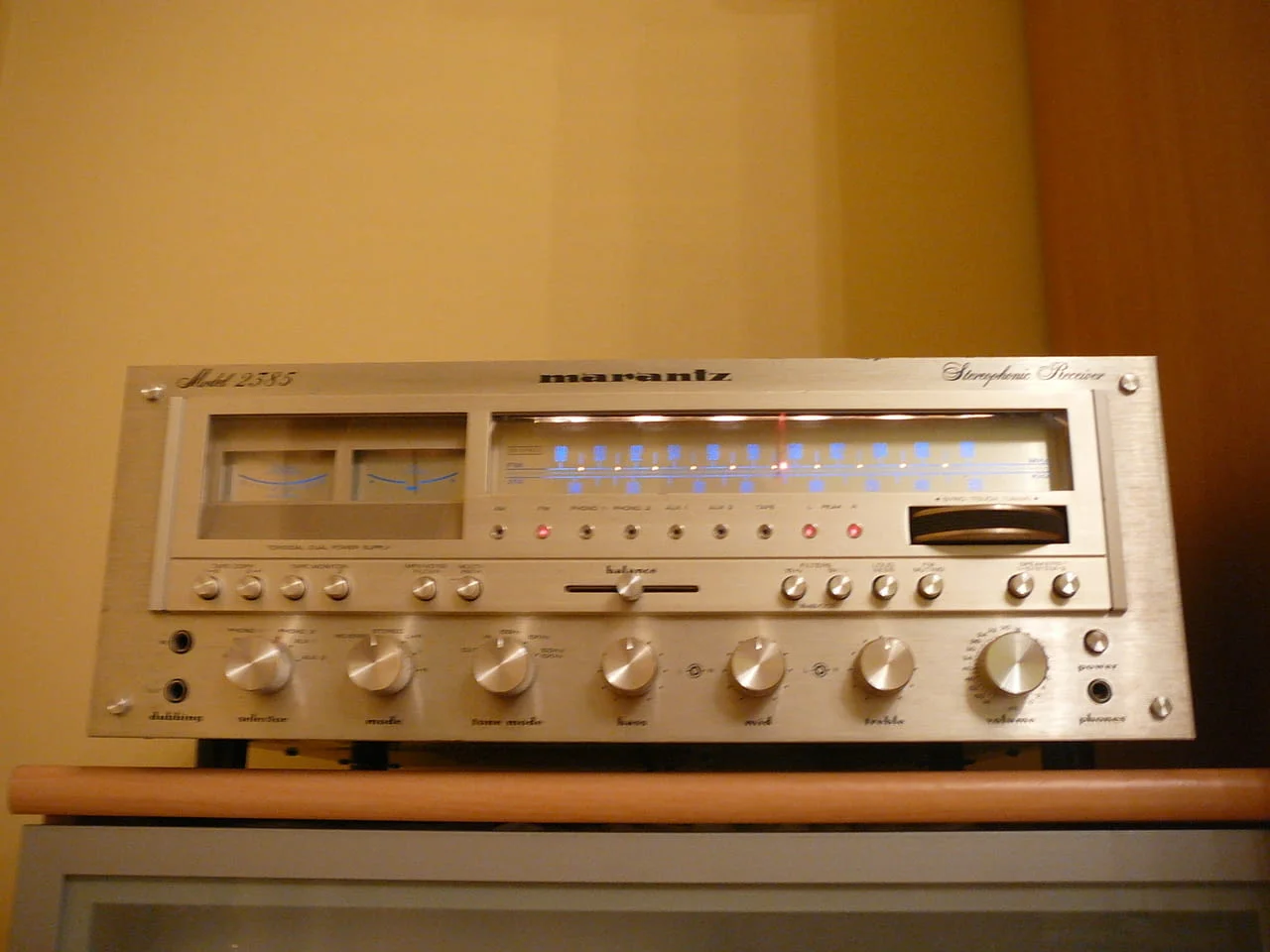 Marantz 2385 — снимка 6