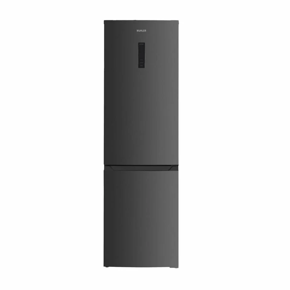 Хладилник Muhler NFC186IE, No Frost